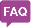FAQs icon